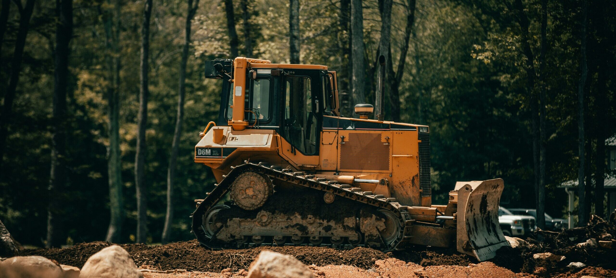 Marketing Digital para Empresas de Construcción