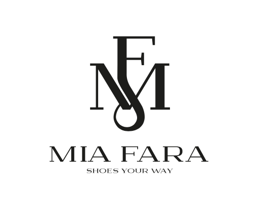 Diseño de marca para MIA FARA
