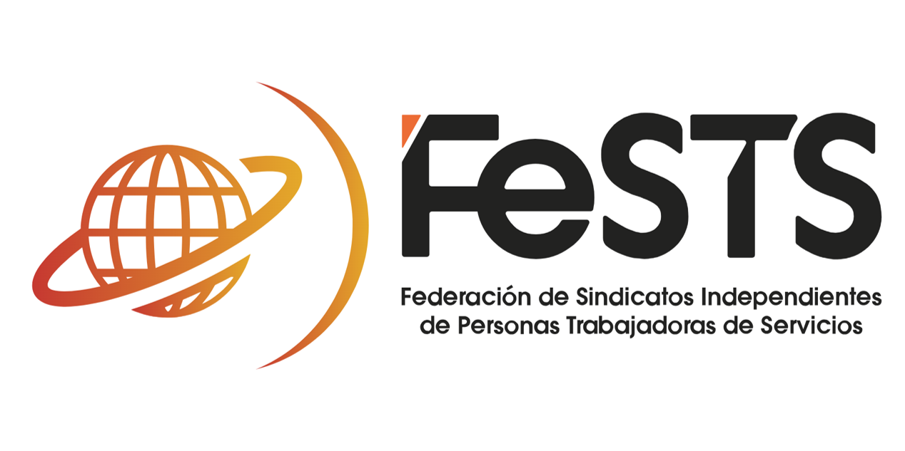 Diseño de marca para FeSTS