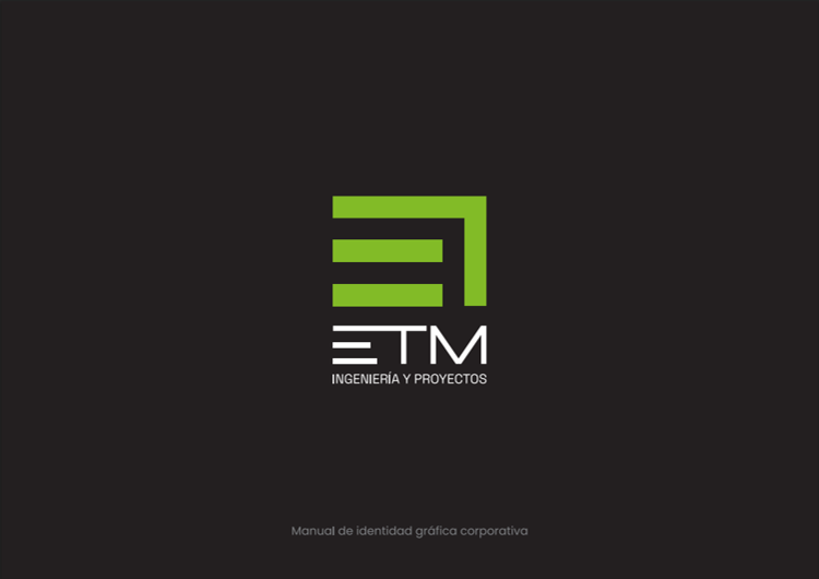 Logotipo ETM