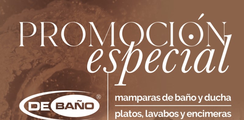 Folleto para DeBaño