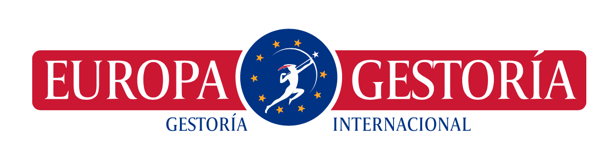 Diseño de marca para Europa Gestoría