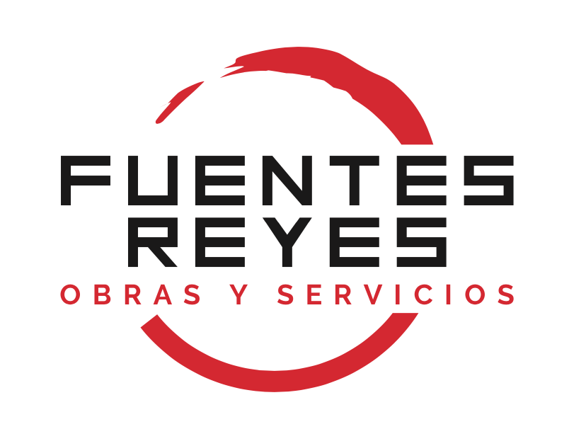 Diseño de marca para Fuentes Reyes