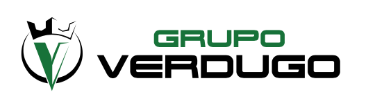 Diseño de marca para Grupo Verdugo