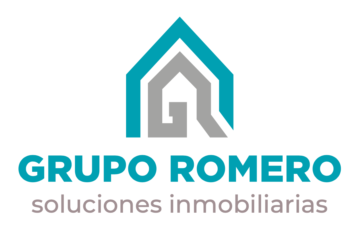 Diseño de marca para Grupo Romero
