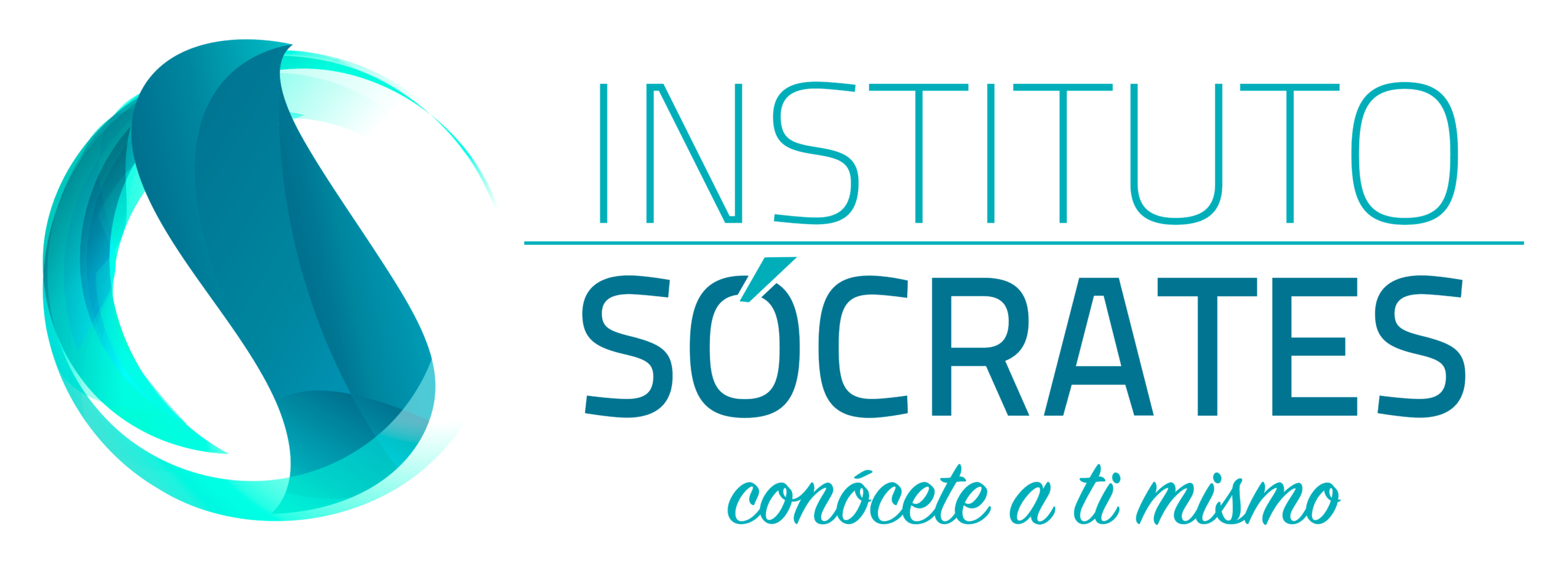 Diseño de marca para Instituto Sócrates