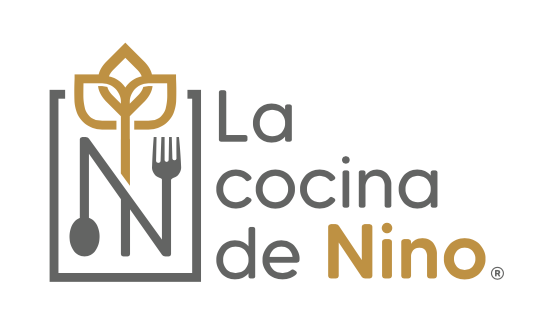Diseño de marca para La Cocina De Nino