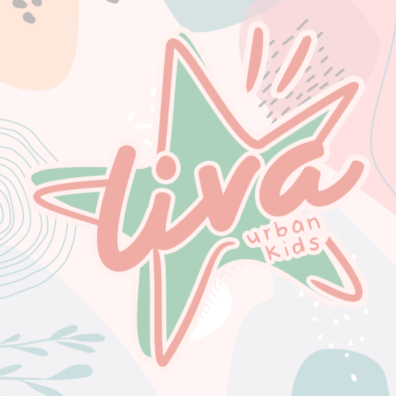 Diseño de marca para Liva