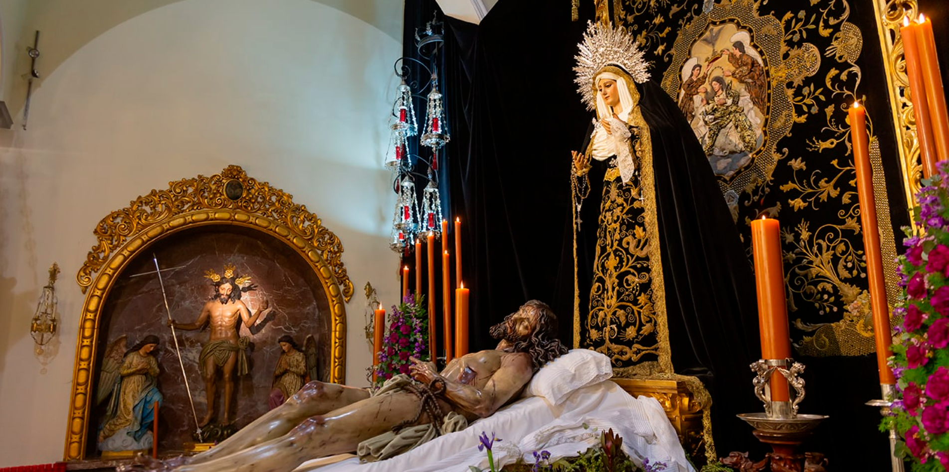 Marketing Online y Publicidad para Hermandades y Cofradías