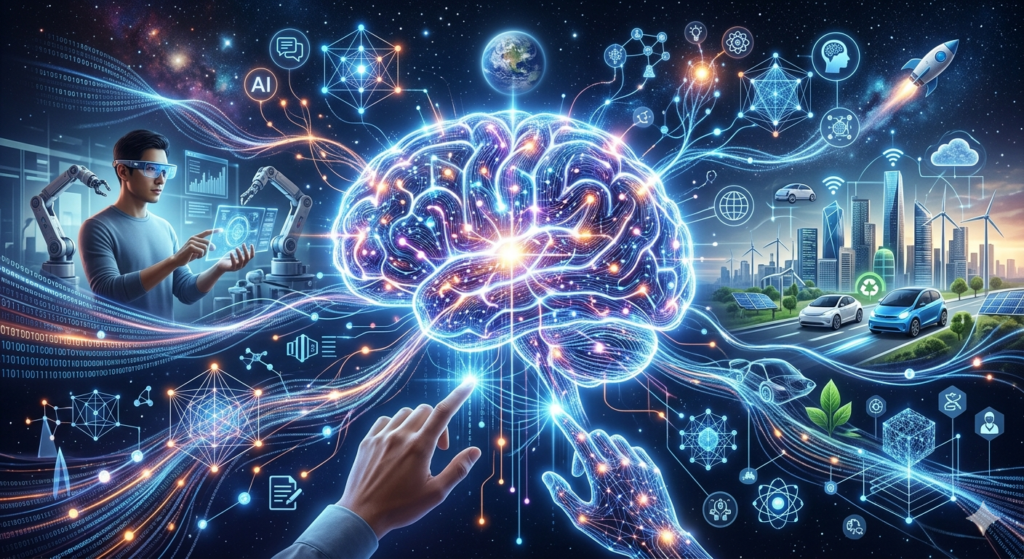 optimización generativa de motores