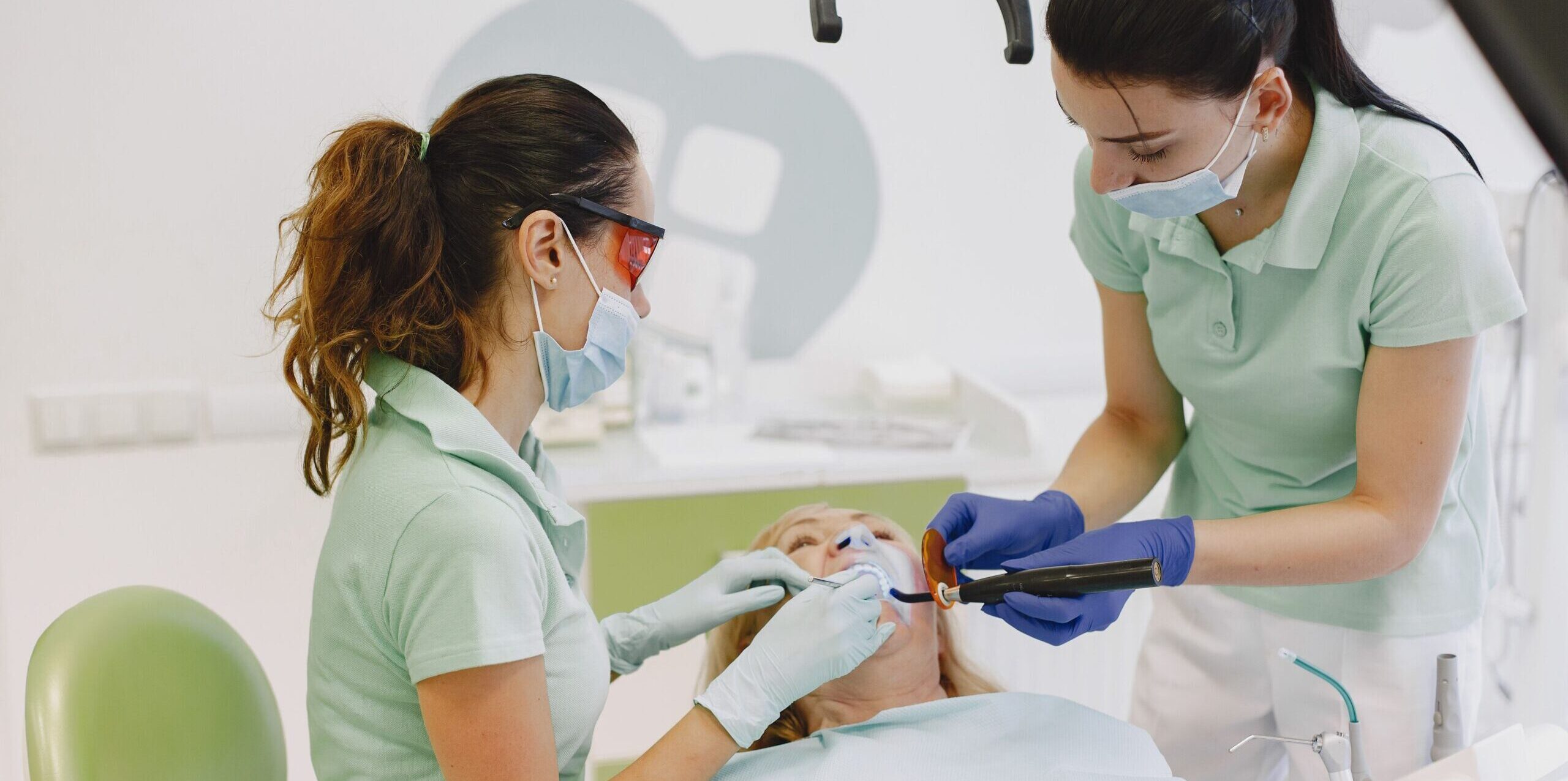 marketing digital para dentistas