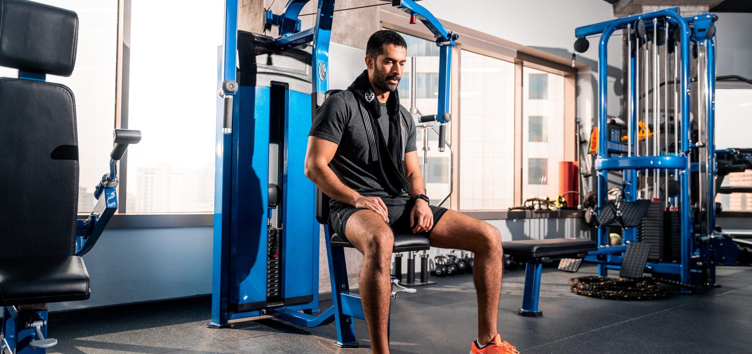 marketing digital para gimnasios